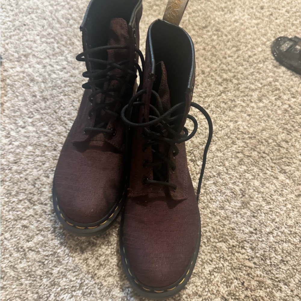 Doc Marten’s Women’s size 8